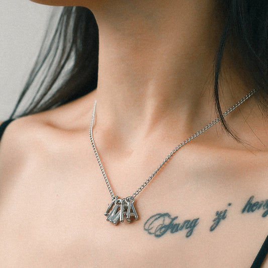 Charming Necklace for Any Occasion