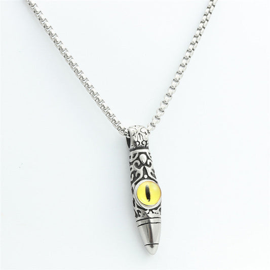 Stunning Pendant for Daily Wear
