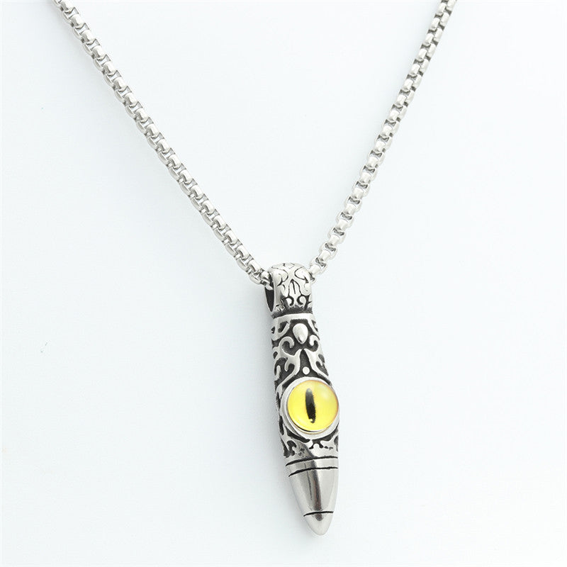 Stunning Pendant for Daily Wear