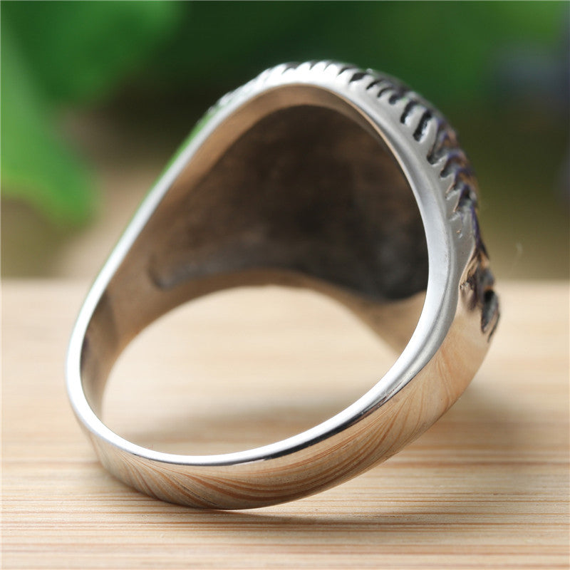 Elegant Ring for Every Occasion