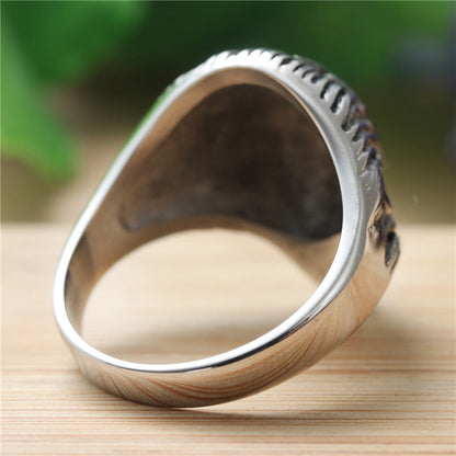 Elegant Ring for Every Occasion