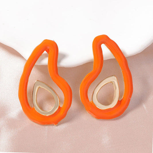 Charming Earring for Any Occasion