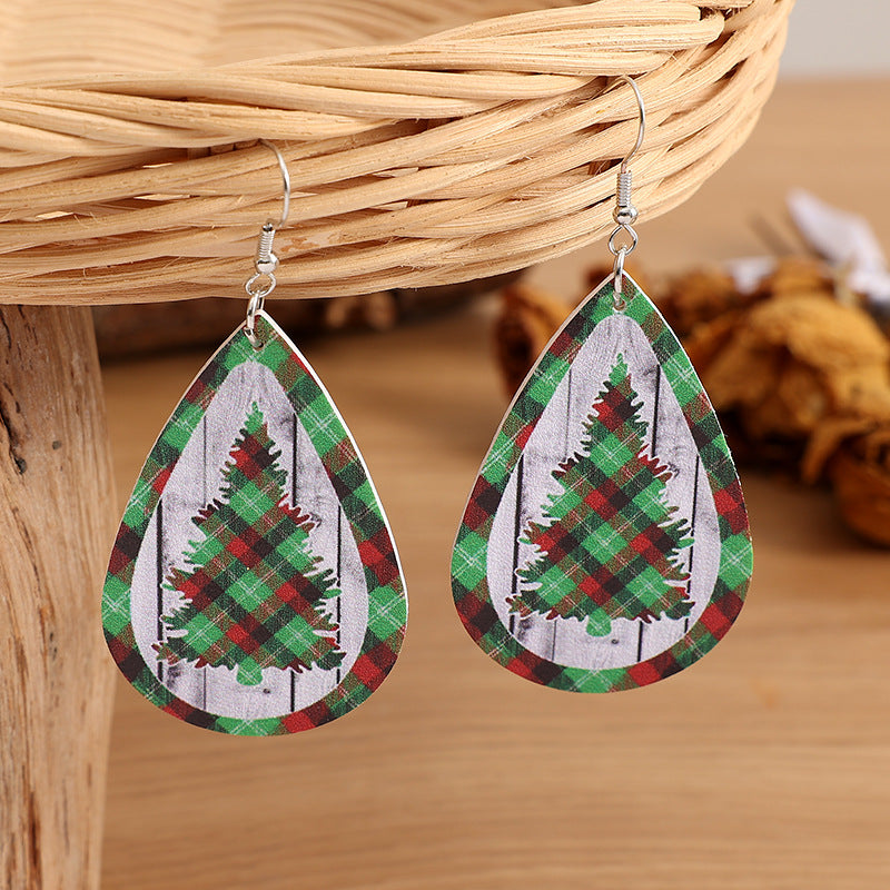 Romantic Earring for Special Moments