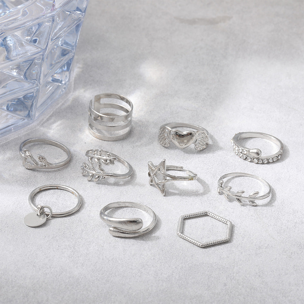 Stunning Set for Daily Wear