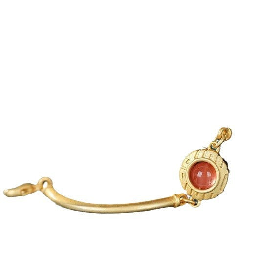 Charming Silver Bracelet for Any Occasion