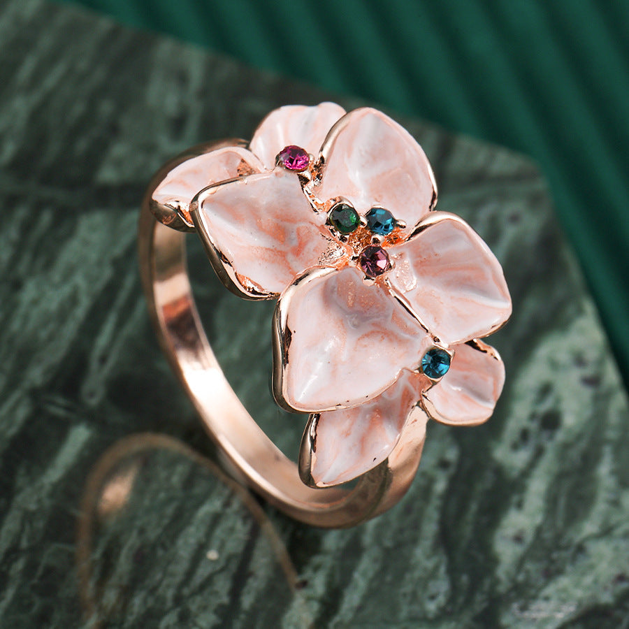 Stunning Ring for Daily Wear