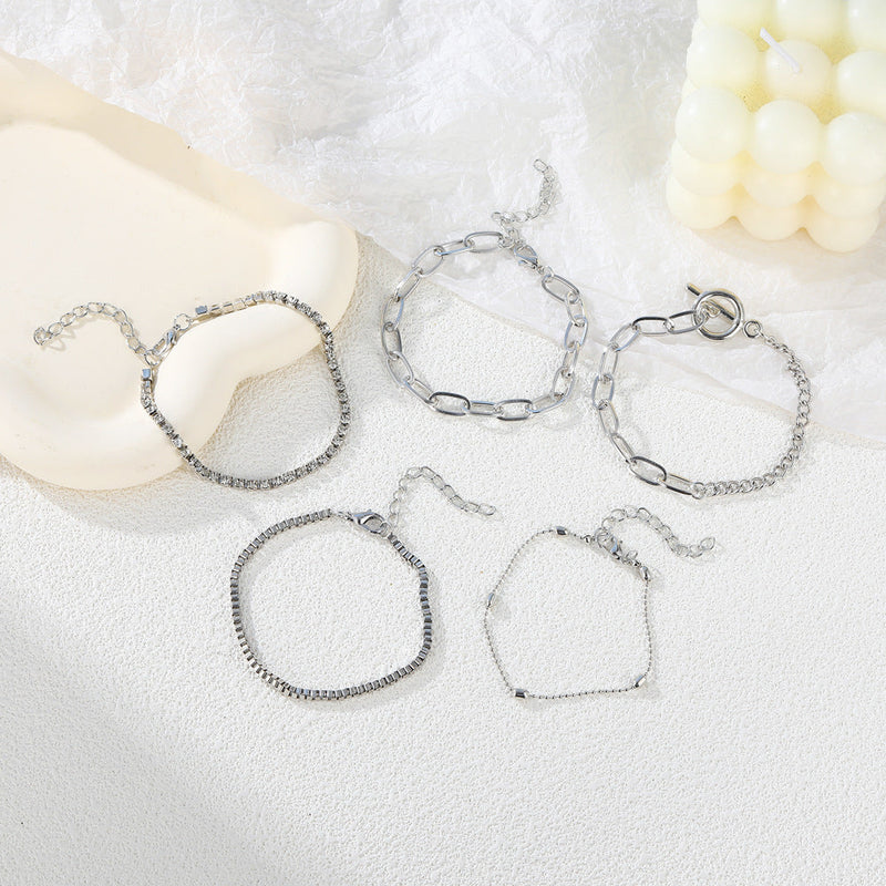 Stunning Bracelet for Daily Wear