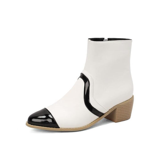 Comfortable Orthopedic Boots for Daily Wear