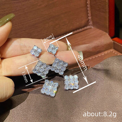 Classic Earring with Timeless Appeal