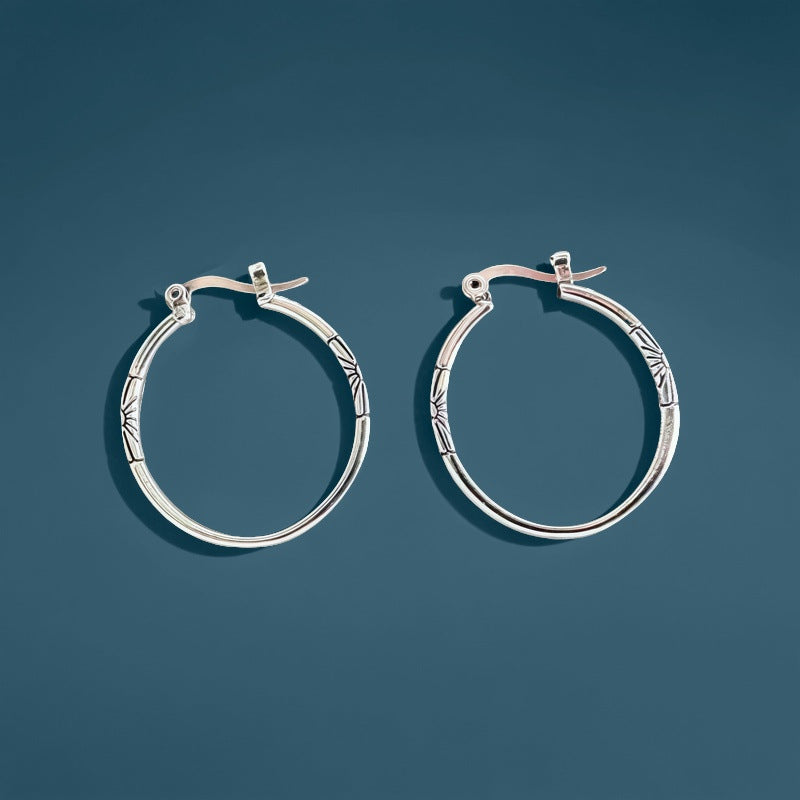 Romantic Earring for Special Moments