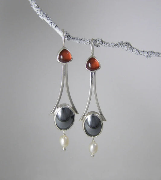 Stunning Earring for Daily Wear