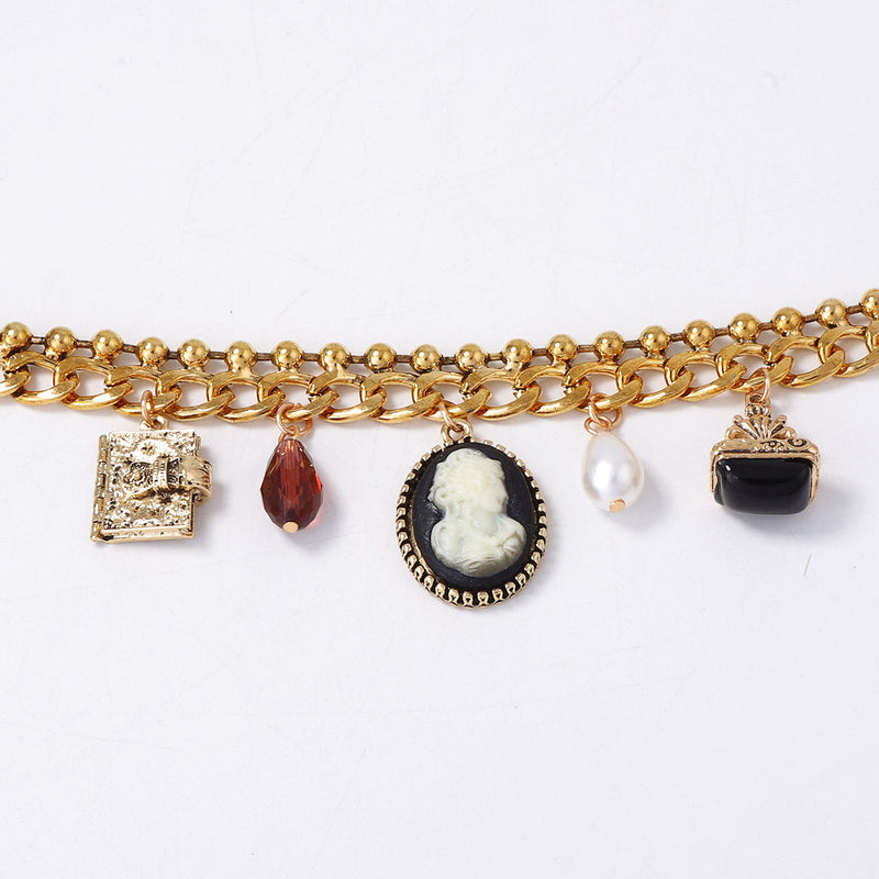 Vintage Handmade Piece