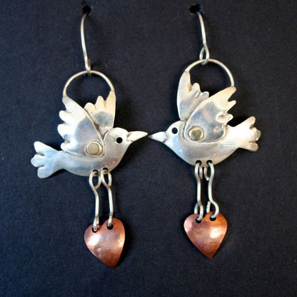 Beautiful Earring with Unique Style