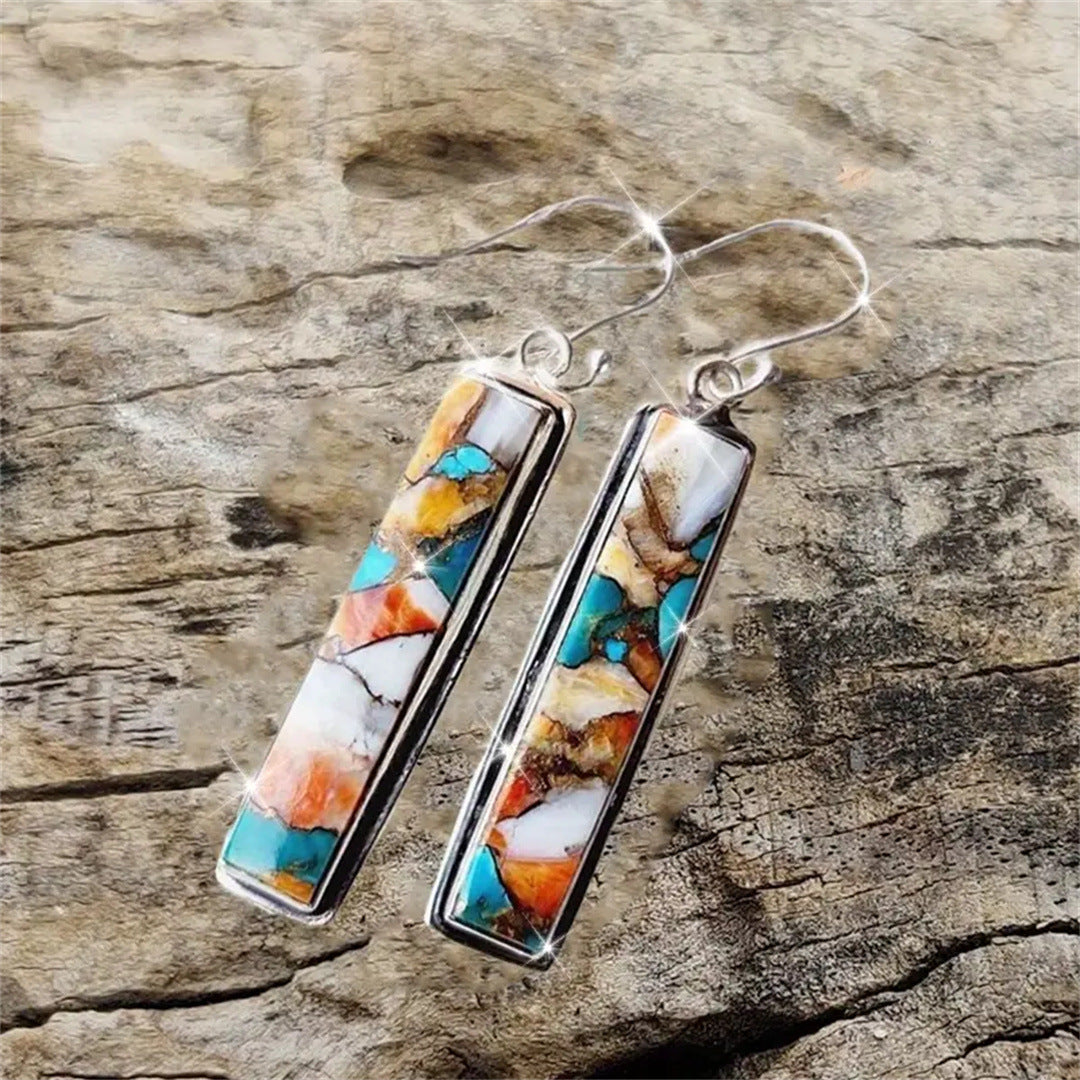 Beautiful Earring with Unique Style