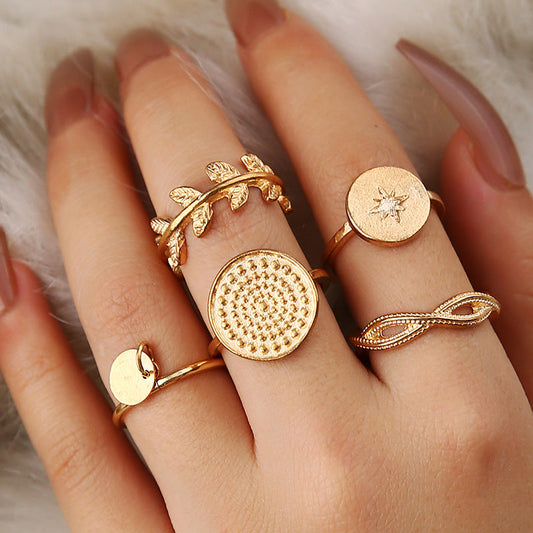 Vintage Handmade Set
