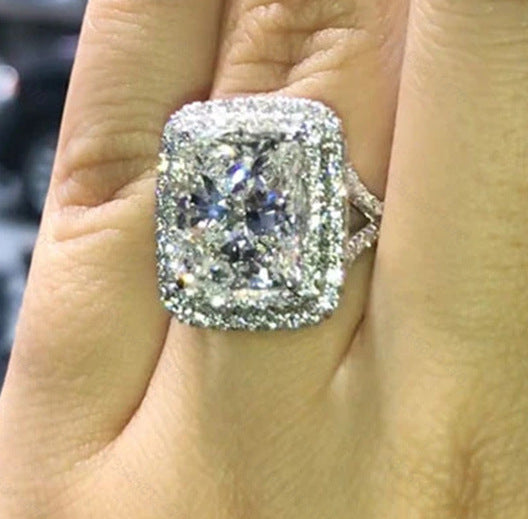 Charming Ring for Any Occasion
