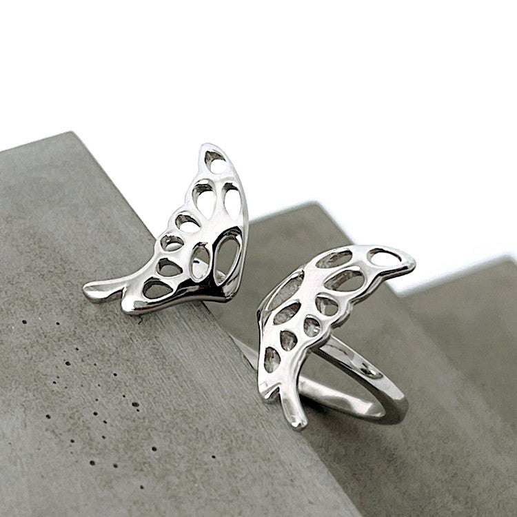 Classic Ring with Timeless Appeal