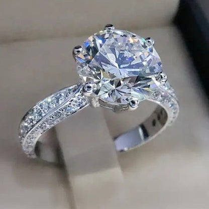 Romantic Ring for Special Moments