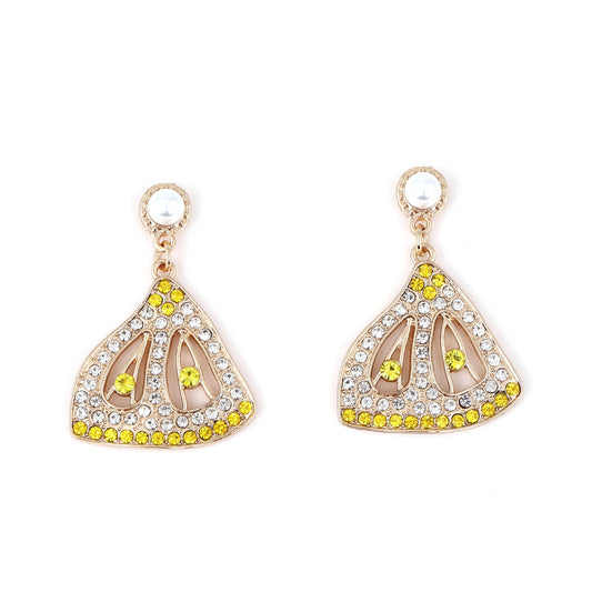 Classic Earring with Timeless Appeal