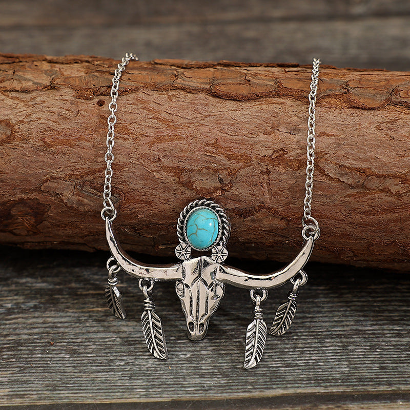 Classic Necklace with Timeless Appeal