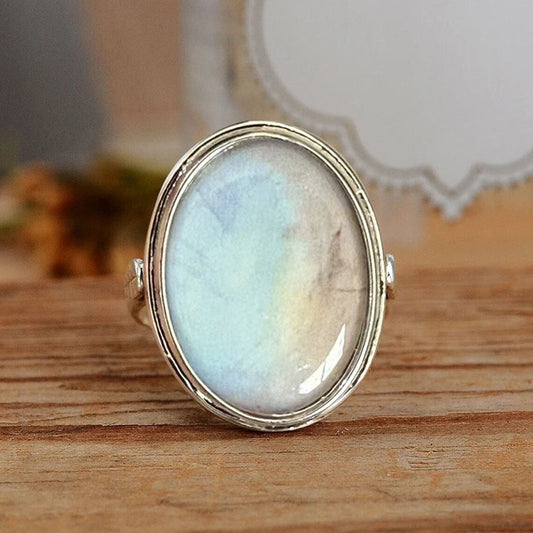 Romantic Ring for Special Moments