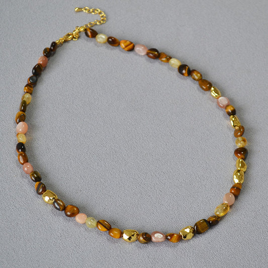 Stunning Necklace for Daily Wear