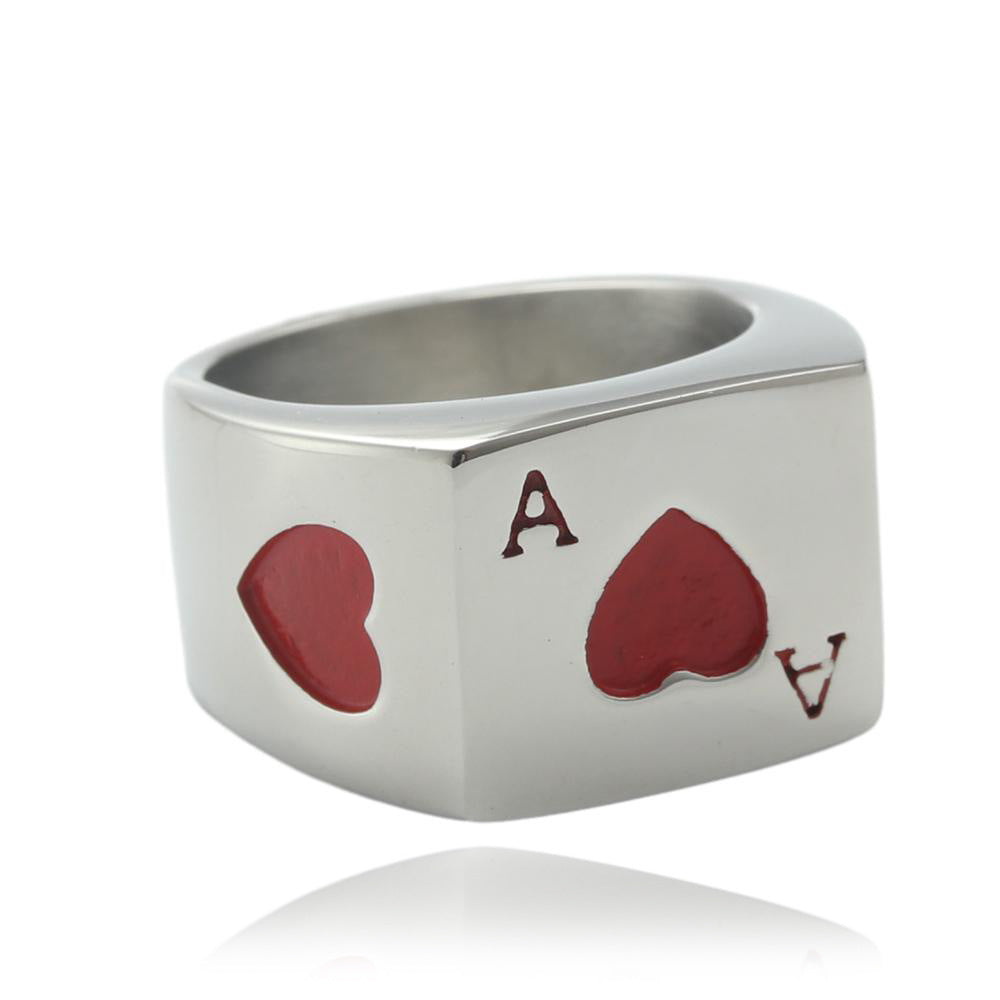 Vintage Handmade Ring
