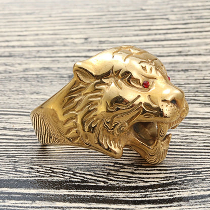 Elegant Ring for Every Occasion
