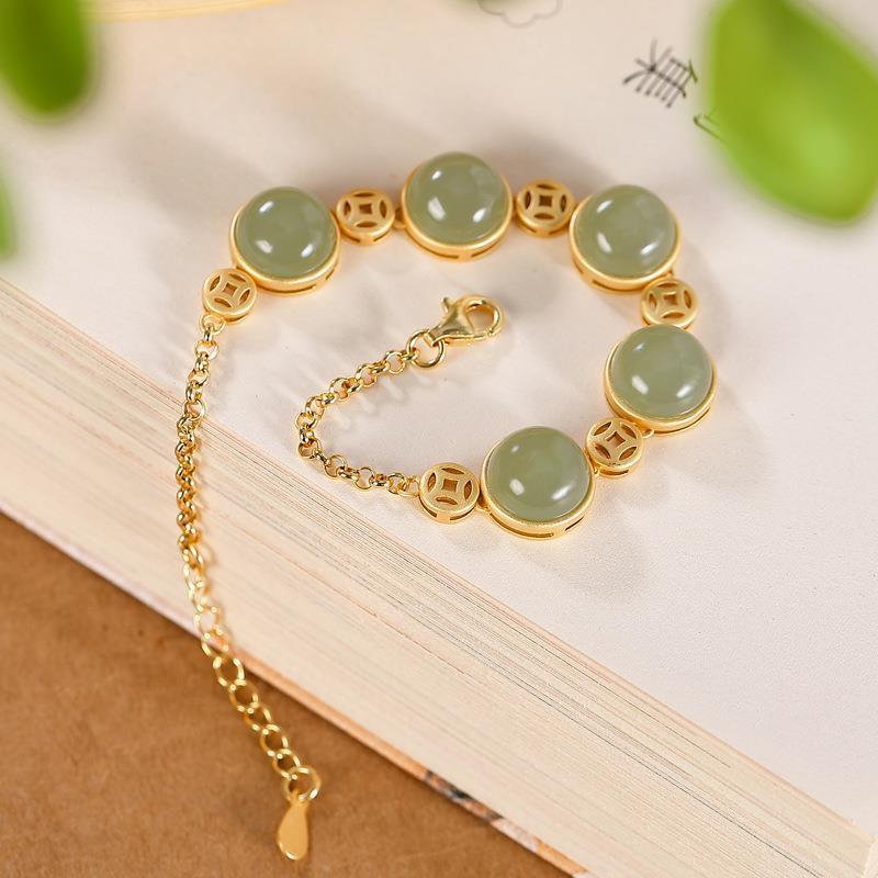 Elegant Silver Bracelet for Every Occasion
