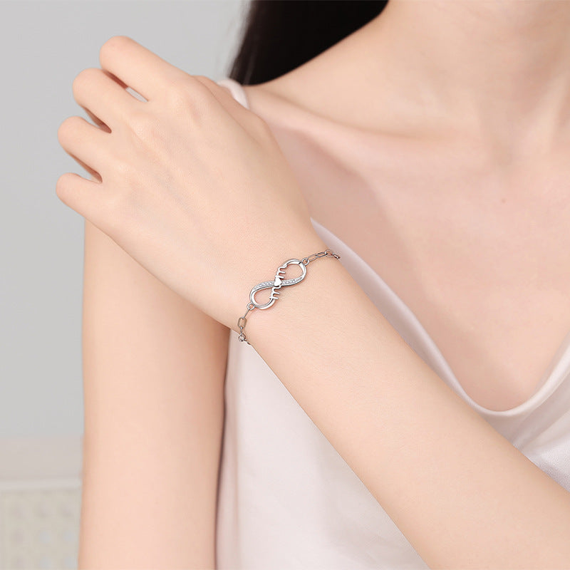 Delicate Artisan Bracelet