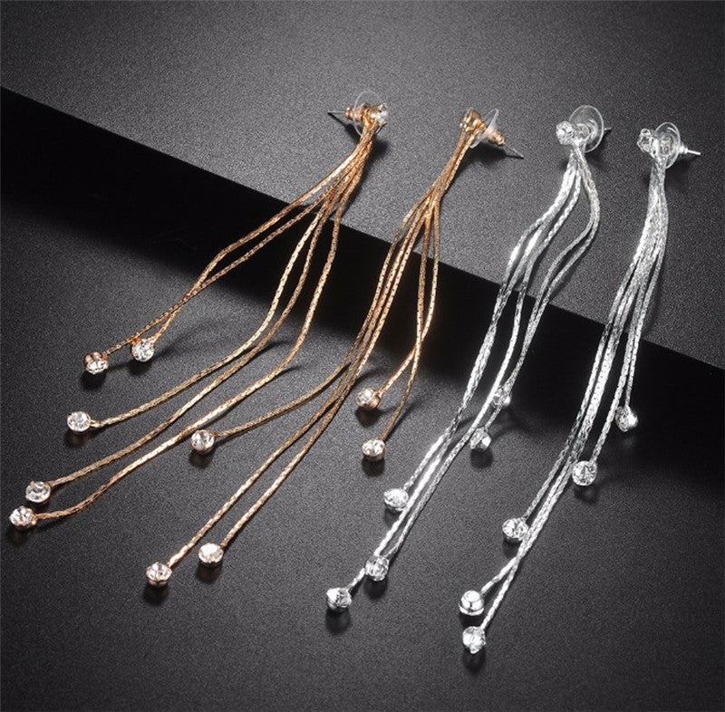 Charming Earring for Any Occasion