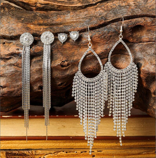 Classic Set with Timeless Appeal