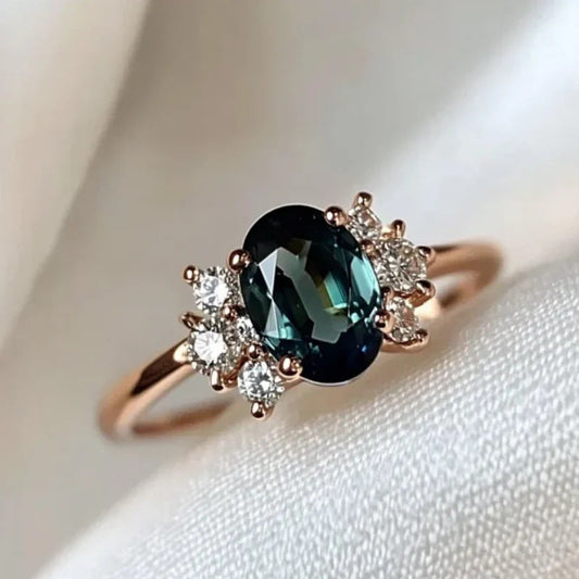 Stunning Ring for Daily Wear