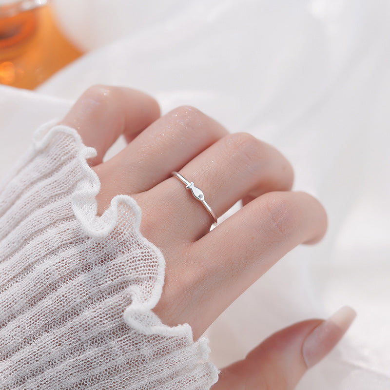 Elegant Ring for Every Occasion