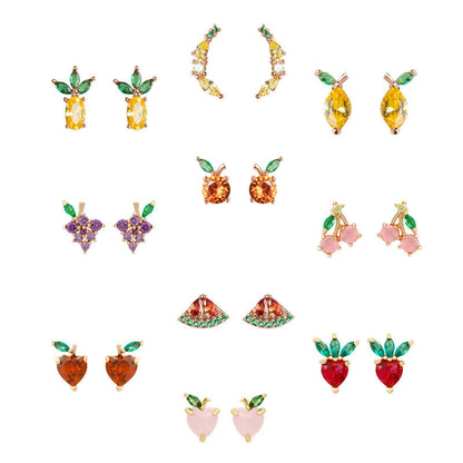Beautiful Earring with Unique Style