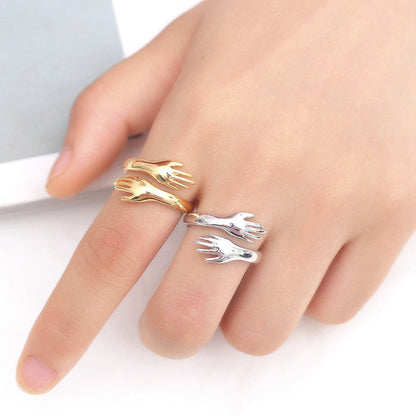 Stunning Ring for Daily Wear