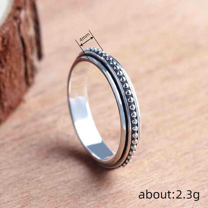 Beautiful Ring with Unique Style