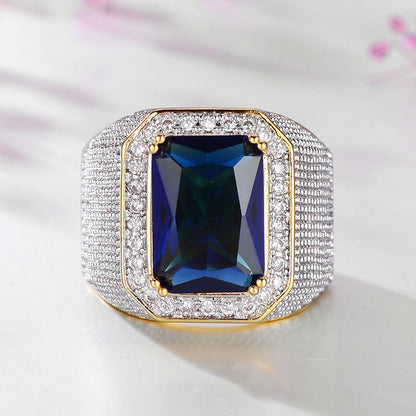 Charming Ring for Any Occasion