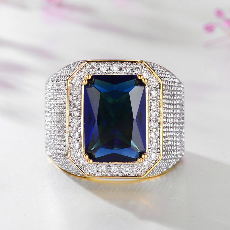 Charming Ring for Any Occasion