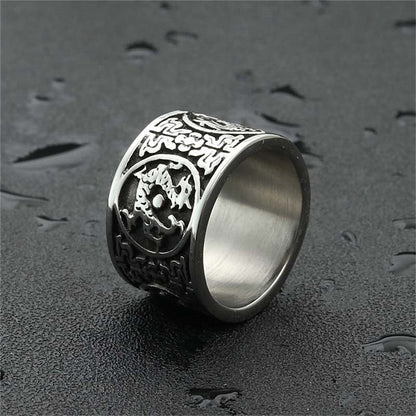 Charming Ring for Any Occasion