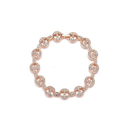 Romantic Bracelet for Special Moments