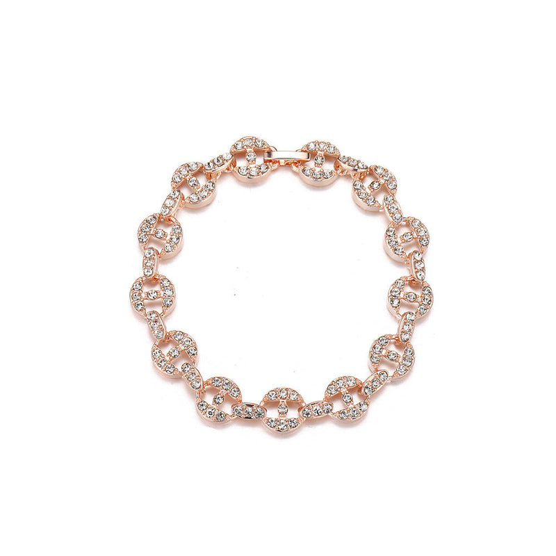 Romantic Bracelet for Special Moments