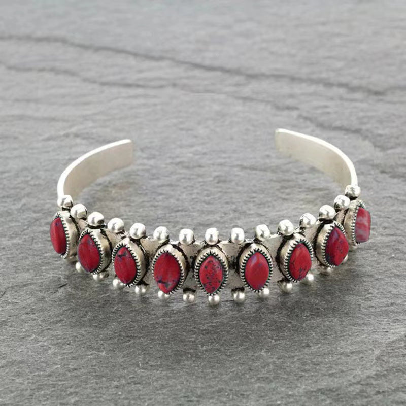 Vintage Handmade Bracelet