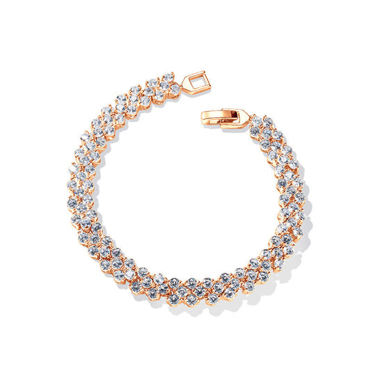Classic Bracelet with Timeless Appeal