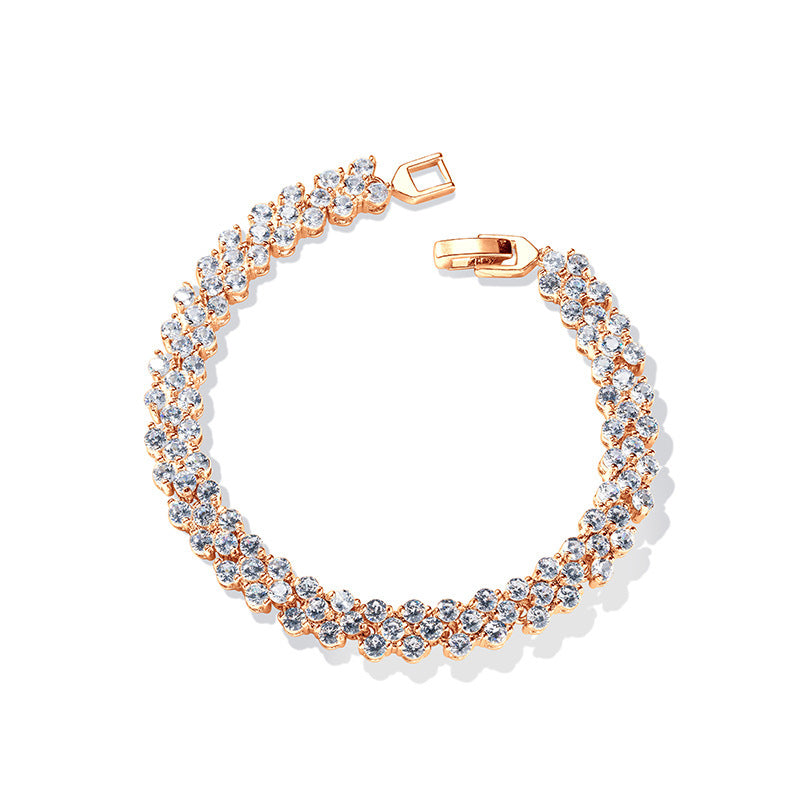 Classic Bracelet with Timeless Appeal