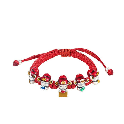 Charming Silver Bracelet for Any Occasion