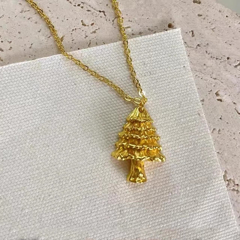 Beautiful Necklace with Unique Style