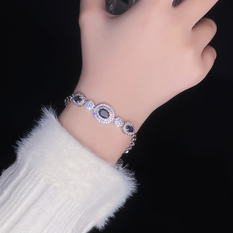 Vintage Handmade Bracelet