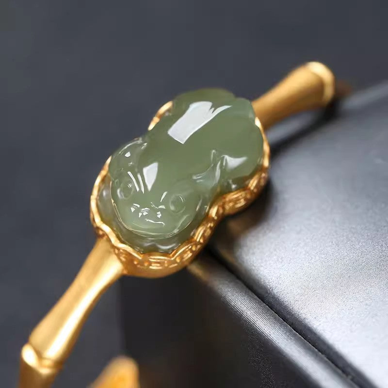 Elegant Gold Bracelet for Every Occasion