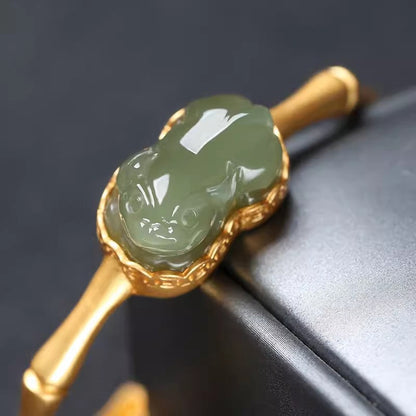 Elegant Gold Bracelet for Every Occasion